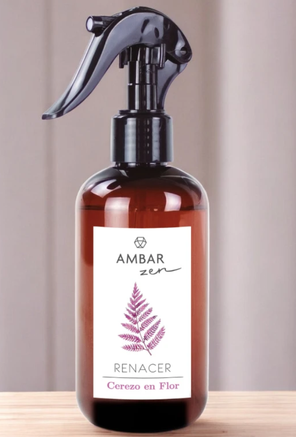 Spray d'ambiance
